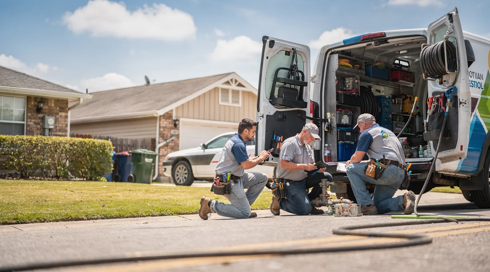 Emergency Plumber in Waialua, HI near me